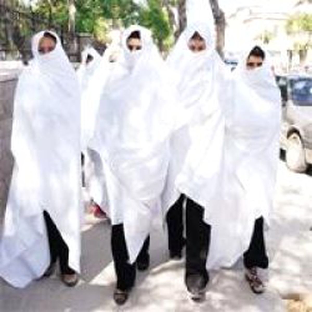Hayata Tutunma Eylemi