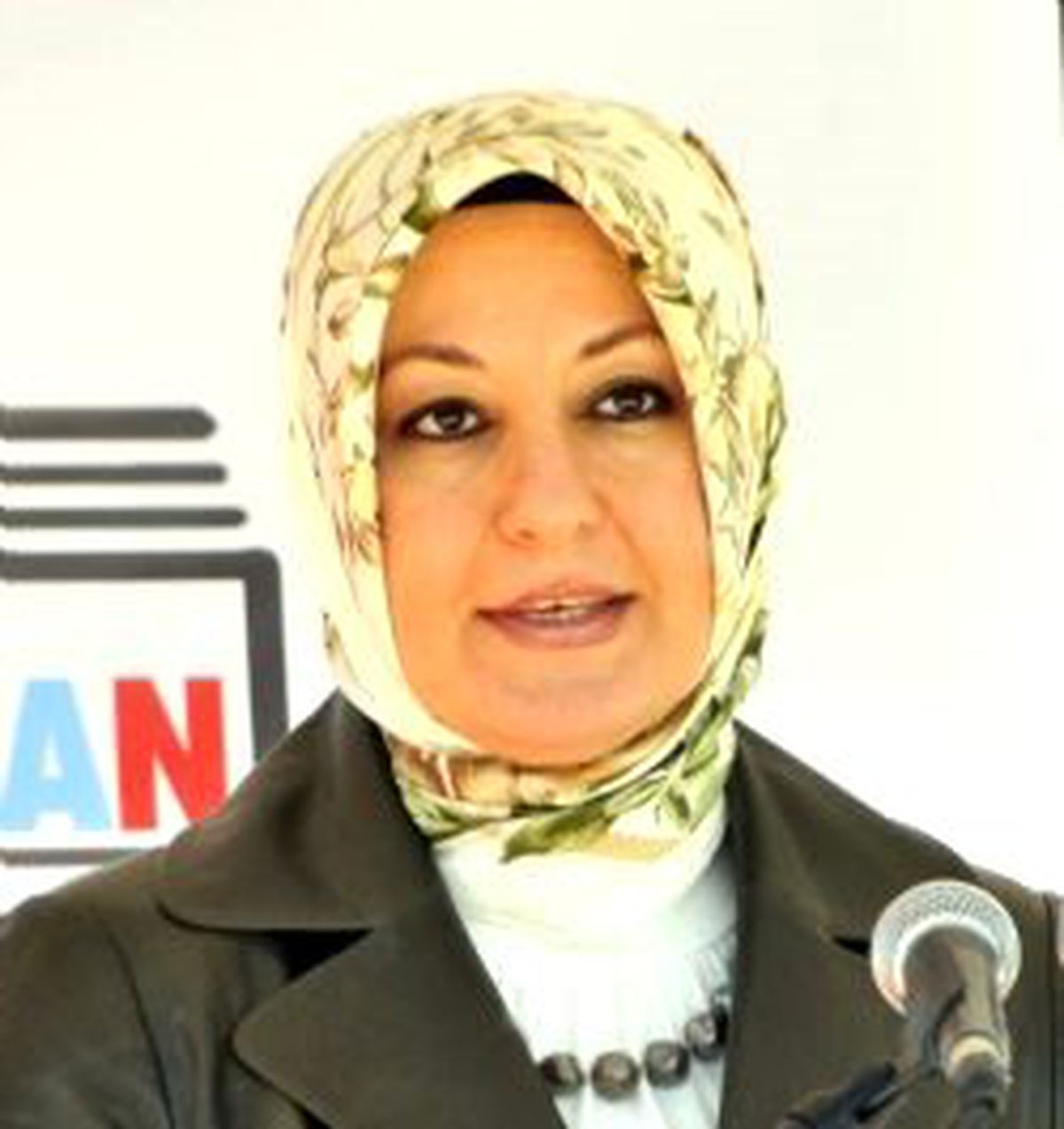 Hayrünnisa Gül: Çok Üzüldüm