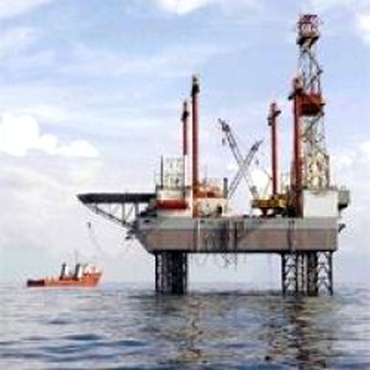 Karadeniz 4 Milyar Dolara Delinecek