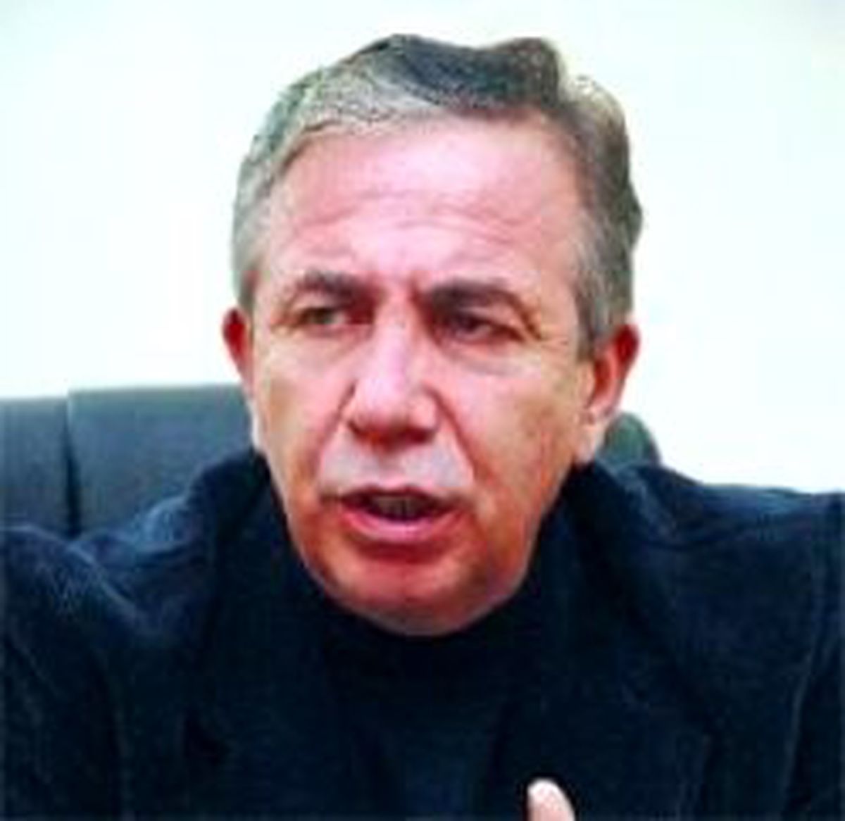 Metronun Çözümü Yid'den Geçiyor
