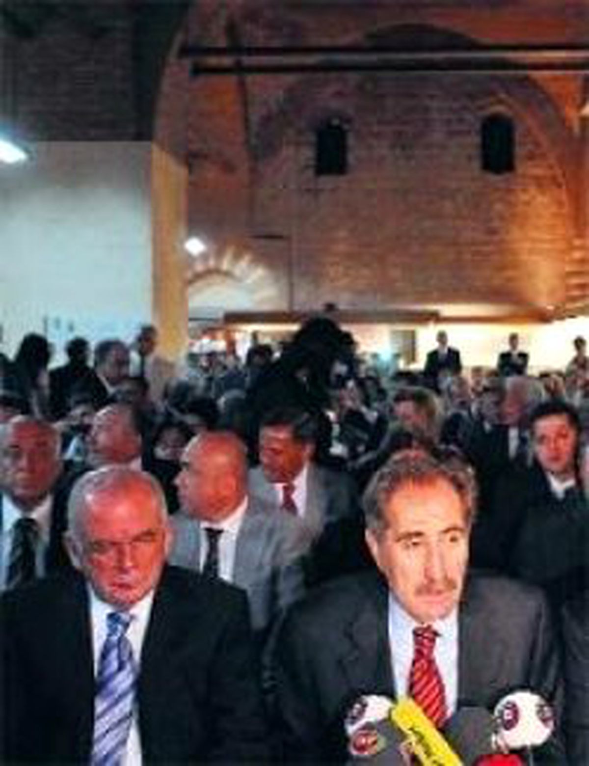 Bakandan Müze Müjdesi