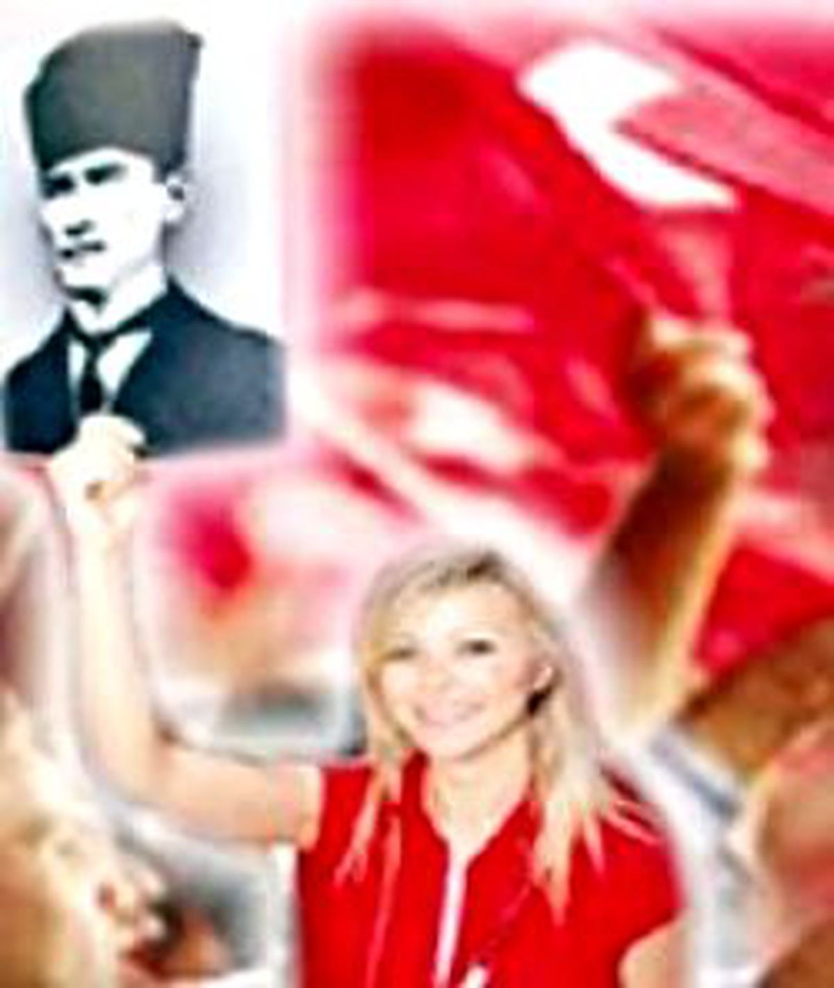 Bugün Gençlerin