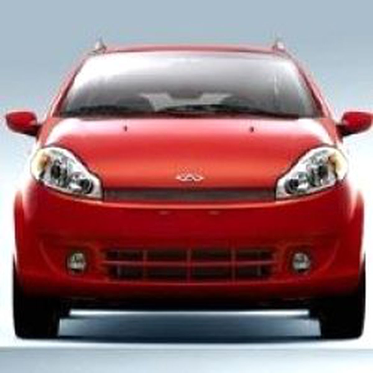 Chery'nin Yeni Modeli Türkiye'de