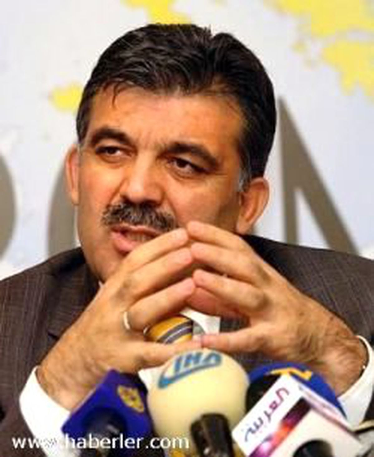 'Avrupa Değerlerine Yakışmaz'