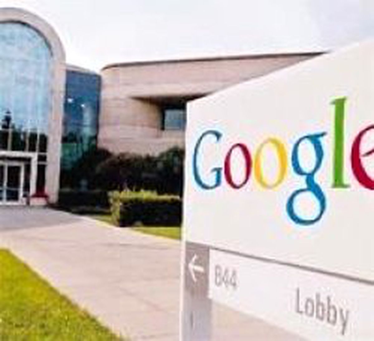 Google, İşi Bırakacak Çalışanın Beynini Okuyacak