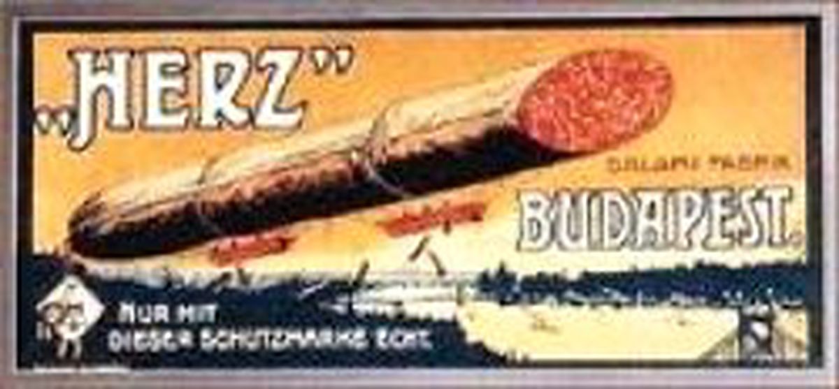 Kriz, 121 Yıllık Macar Salamcısını da Batırdı
