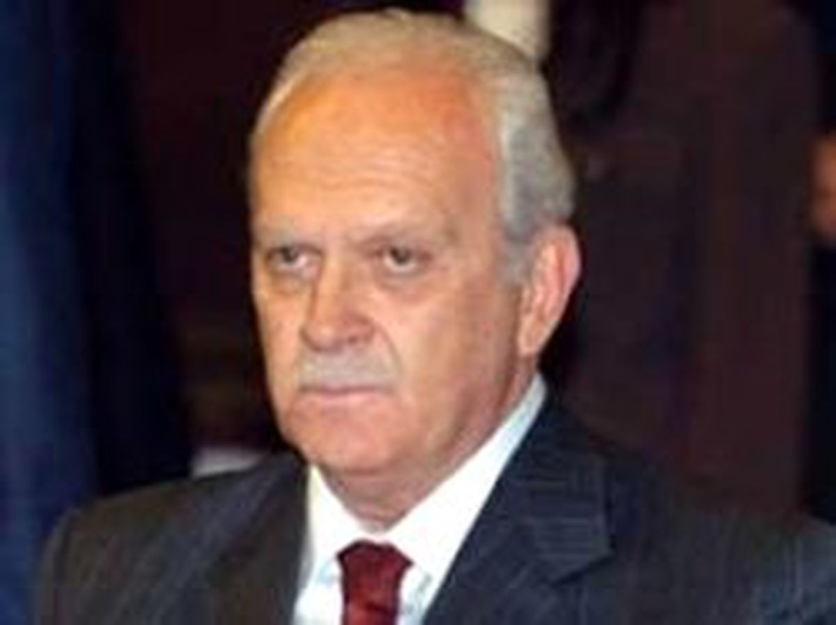 MİT Müsteşarı ile 6 Ay Daha