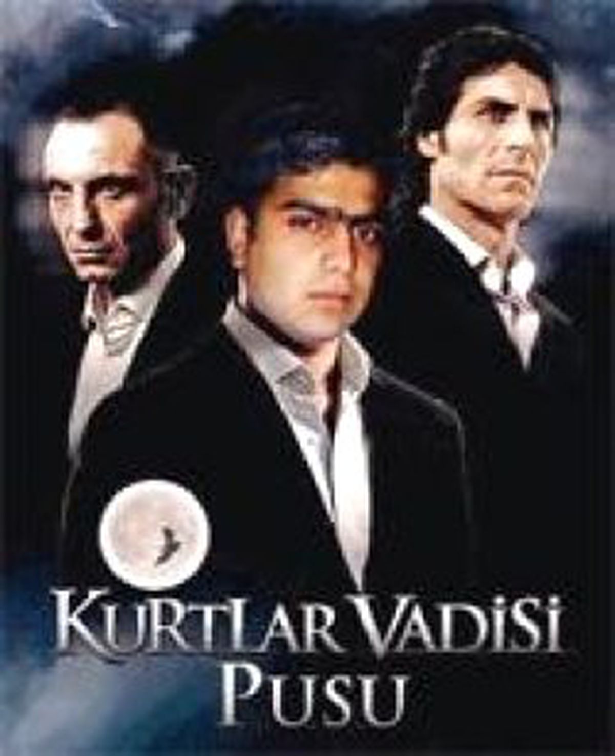 Polat Alemdar'a Özenip Avukatı Dizinden Vurdu