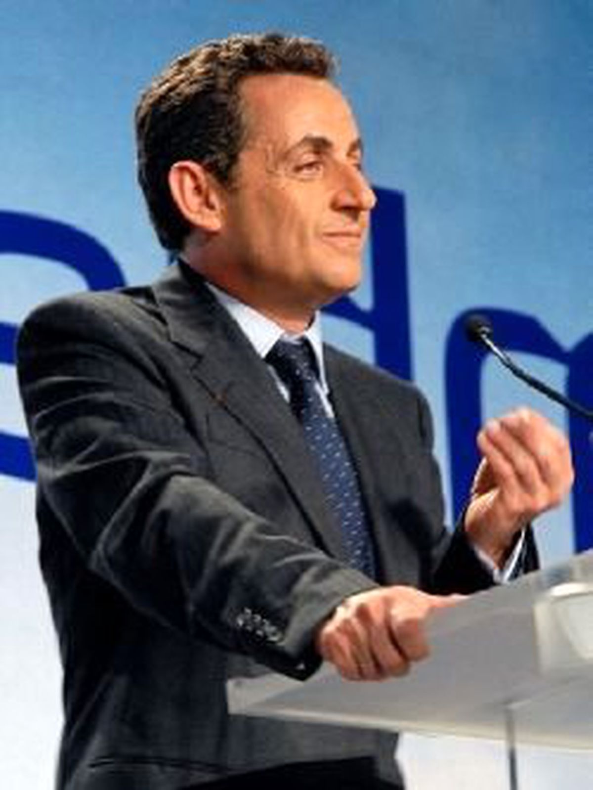 Sarko 'Türkiye Yalancısı'