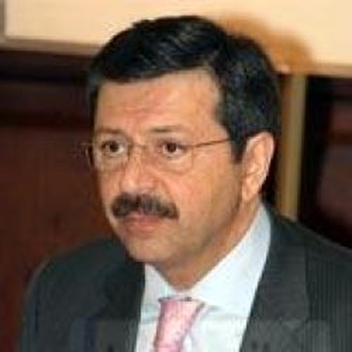 TOBB: Büyüme En Az Yüzde 7 Olmalı