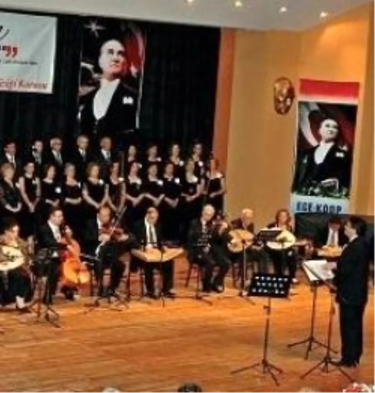 Anlamlı Konser