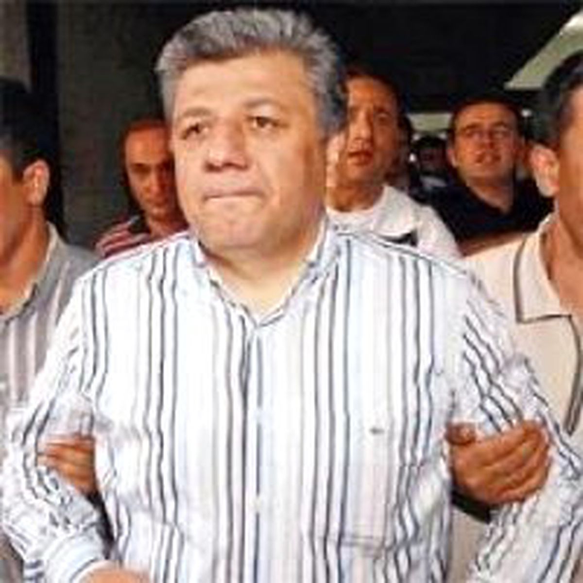 Balbay İsimli Vatandaşımız Üç Gün Misafir Edildi
