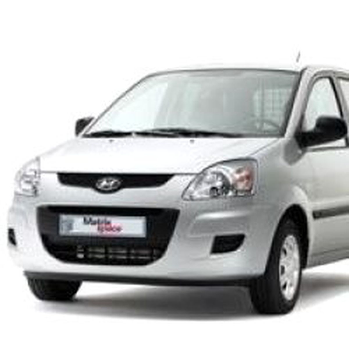 Hyundai'den Yeni Matrix