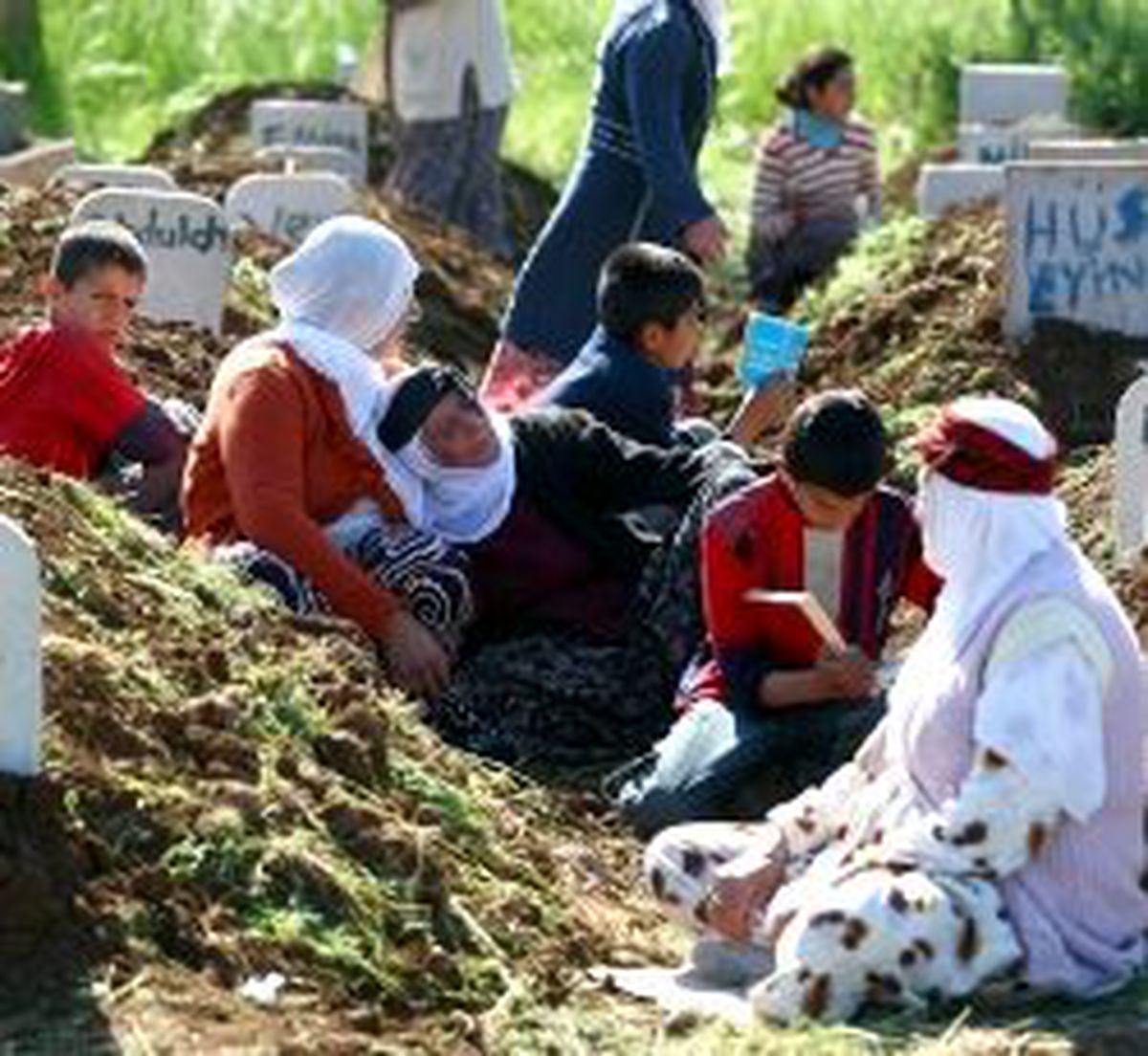 'Kan Davasına Dönüşmeyecek'
