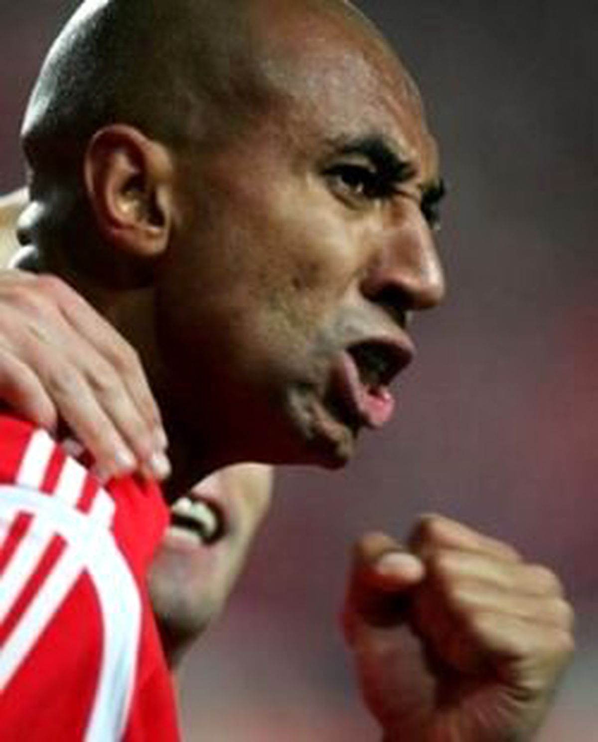 Lugano'nun Yerine Luisao