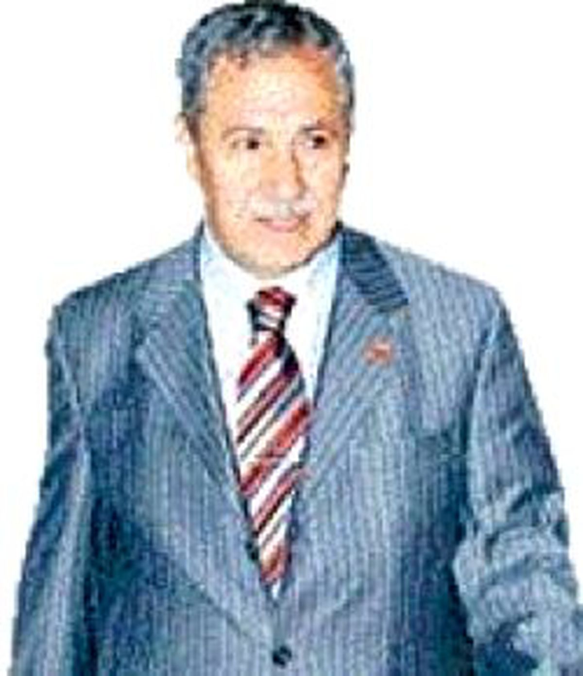 Arınç'tan Üç Önemli Açıklama