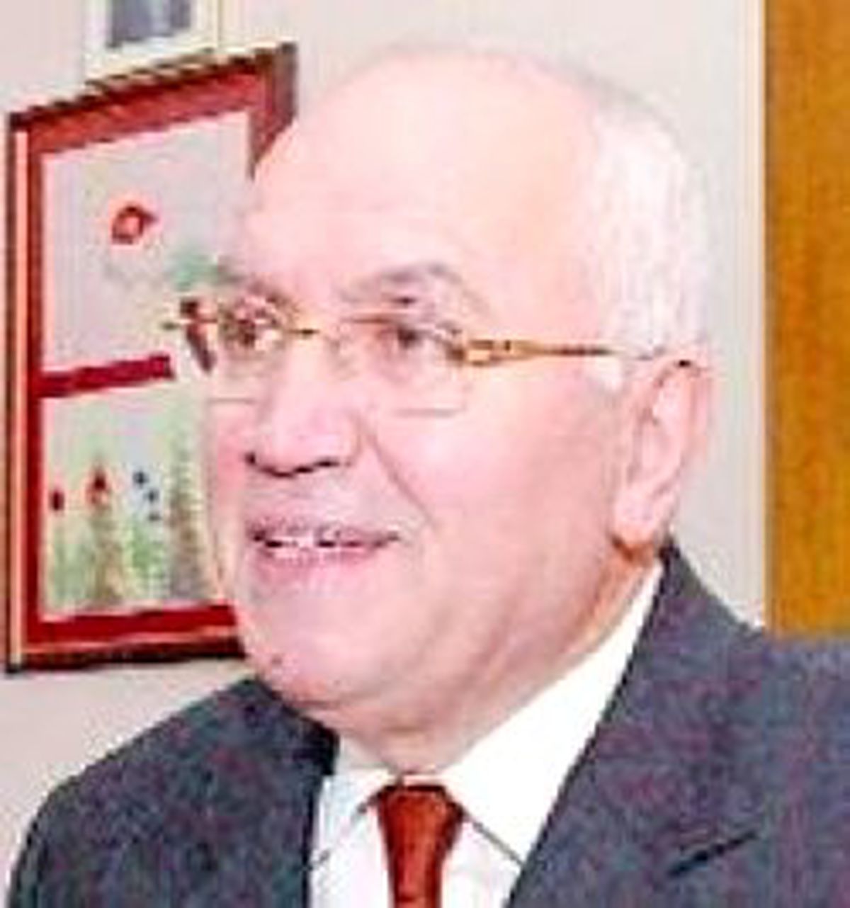 Fethi Yaşar: İlçeyi Canlandırmalıyız
