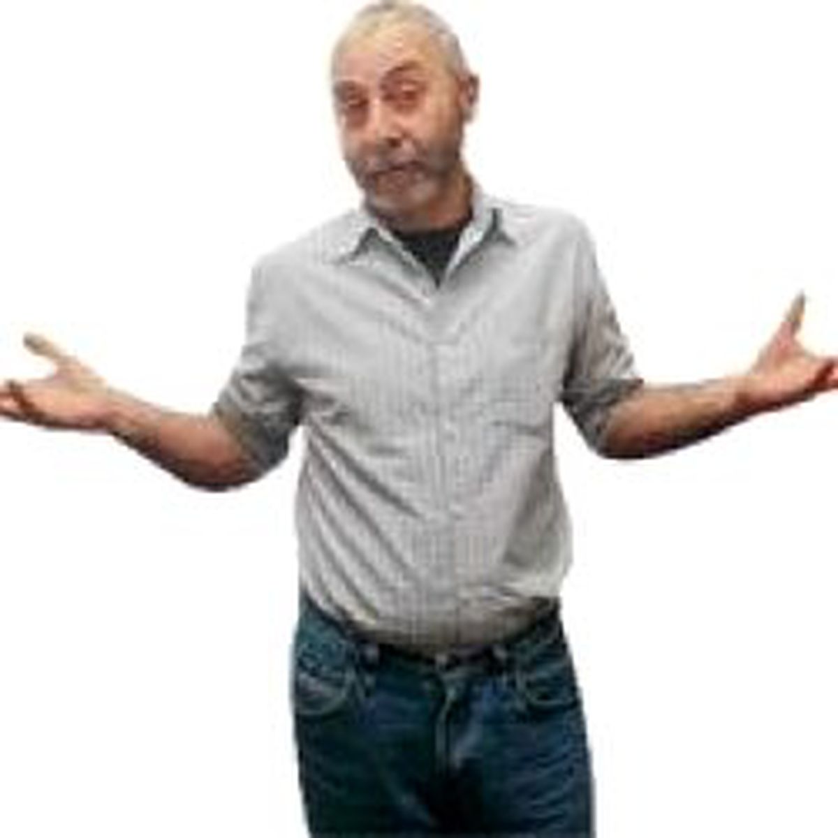 İkimiz İçin de Bir Boşluk Kapanacak