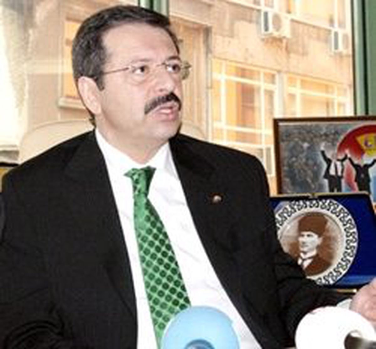 Krize Karşı 'Voltran' Oluşturdular