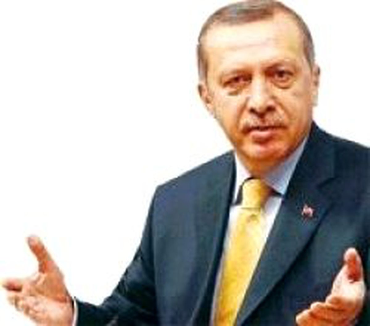 Sınırda Mayın Krizine 'Örtülü Soğutma'