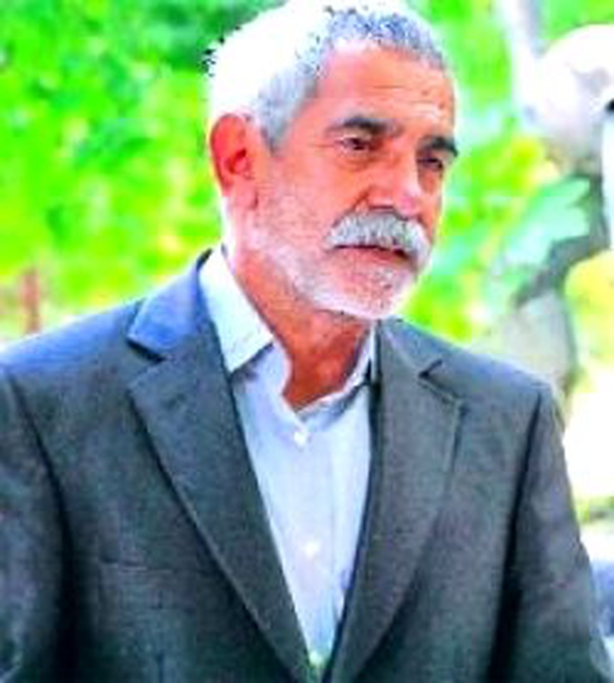 Eski Sanat Yönetmeni Sessizliğini Bozdu