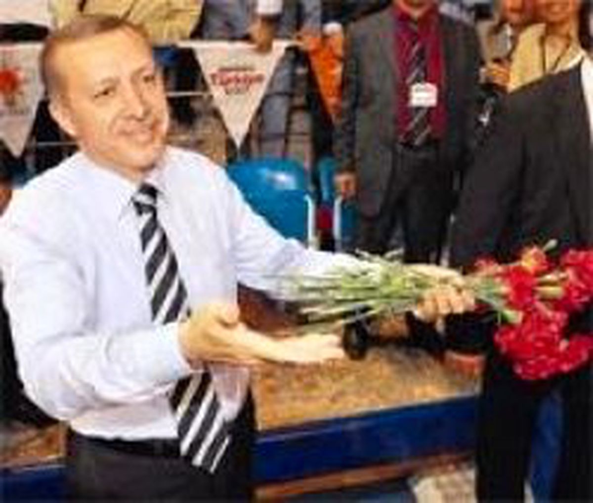 Erdoğan'dan Tarihi Azınlık Özeleştirisi