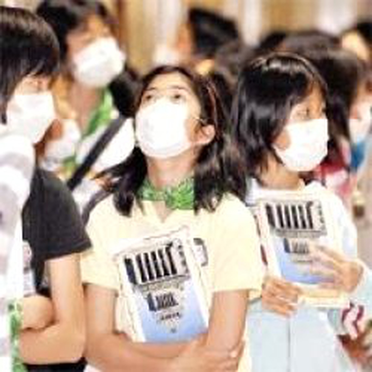 H1n1'in Gen Haritasında İnsan, Domuz ve Kuş Çıktı