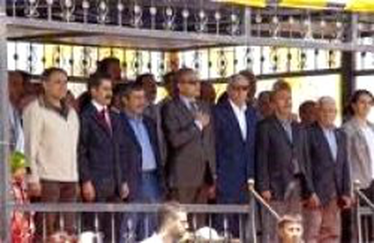'Mahkemeye Çağrılmamız Ergenekon Anlayışıdır'