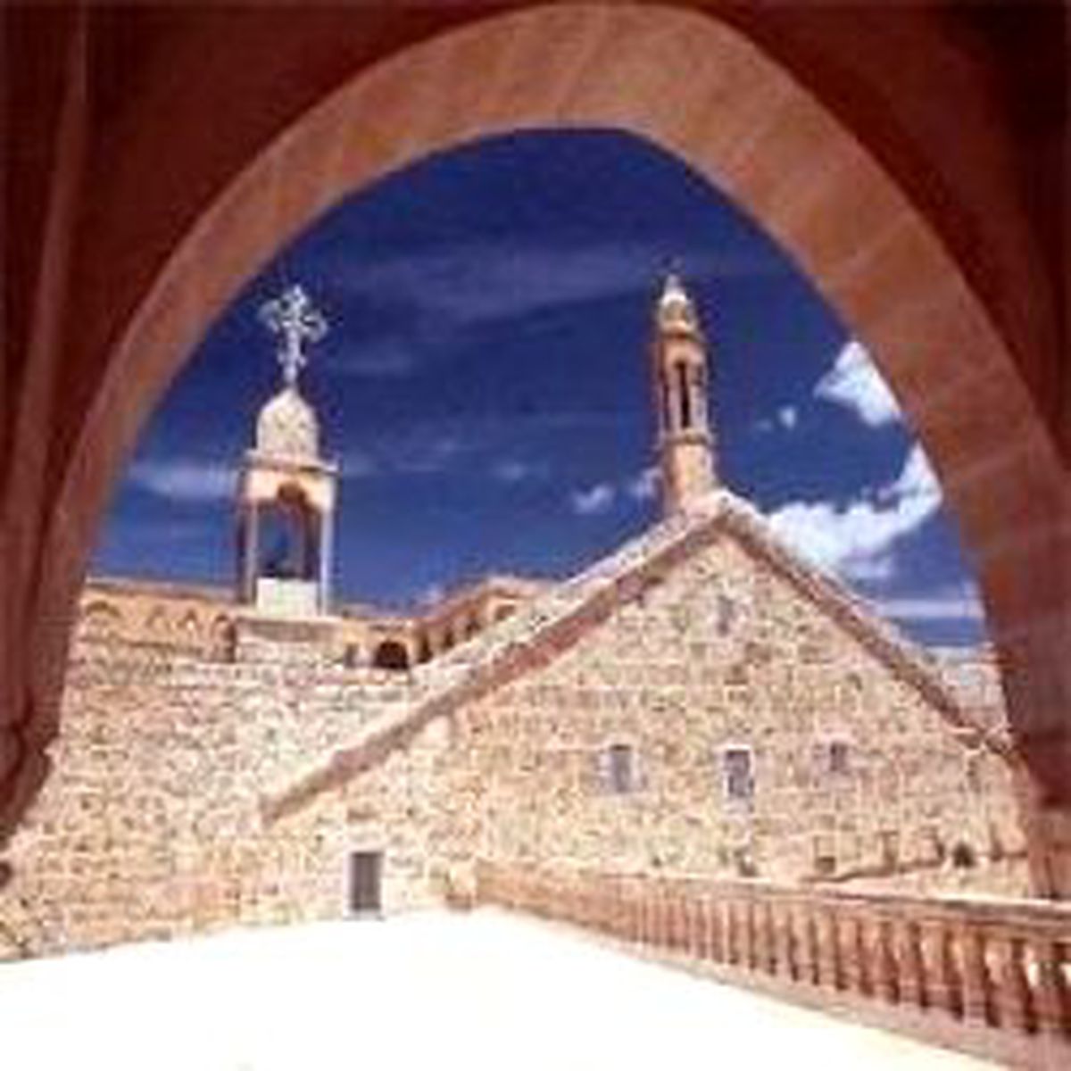 Mor Gabriel Manastırı İlk Davayı Kazandı