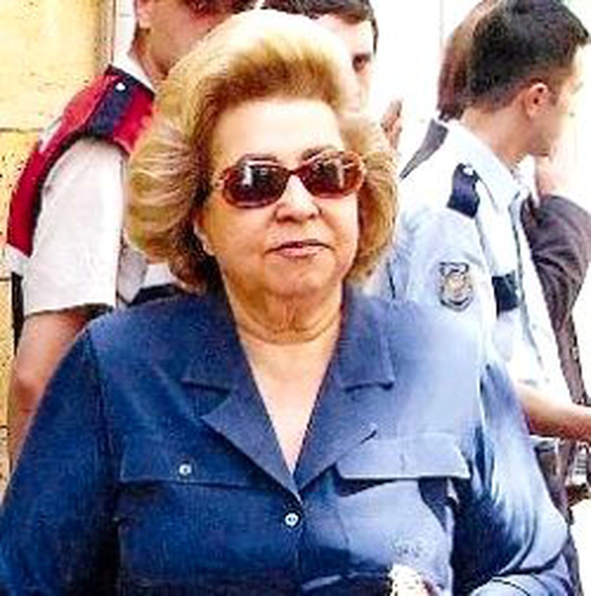 'Oğlumun Bende Alacağı Yok'