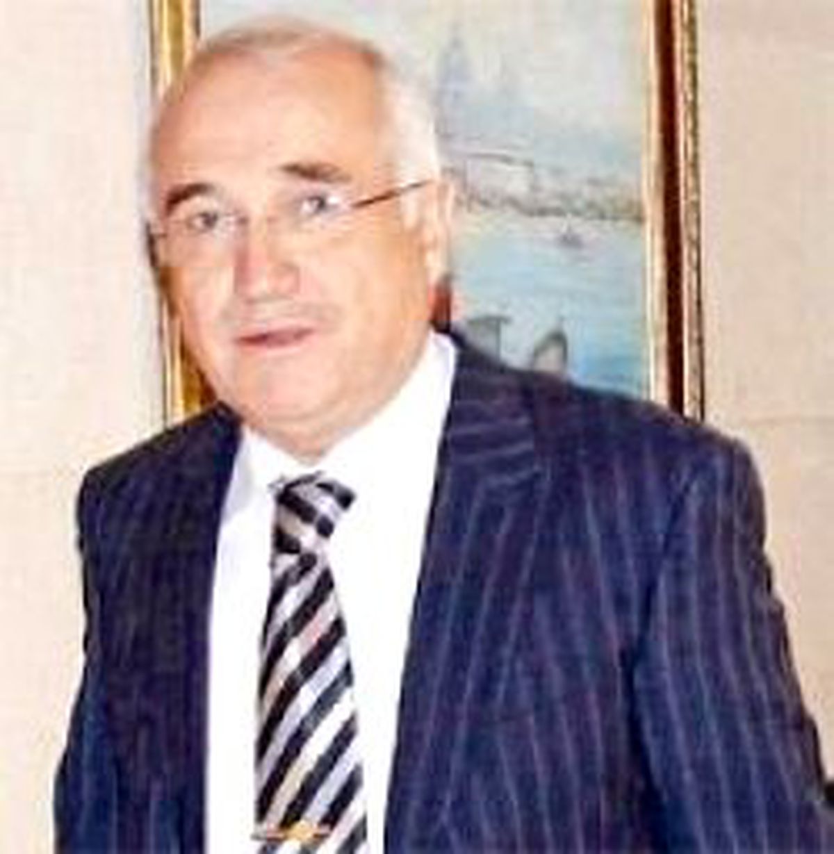 'Vatanseverlik Kimsenin Tekelinde Değildir'