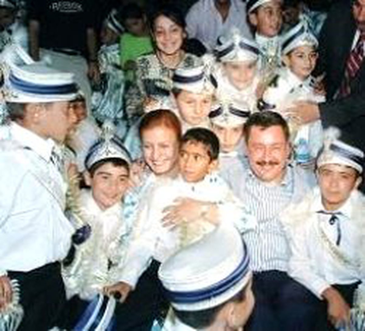 2009 Yılında 2009 Çocuğa Sünnet Var