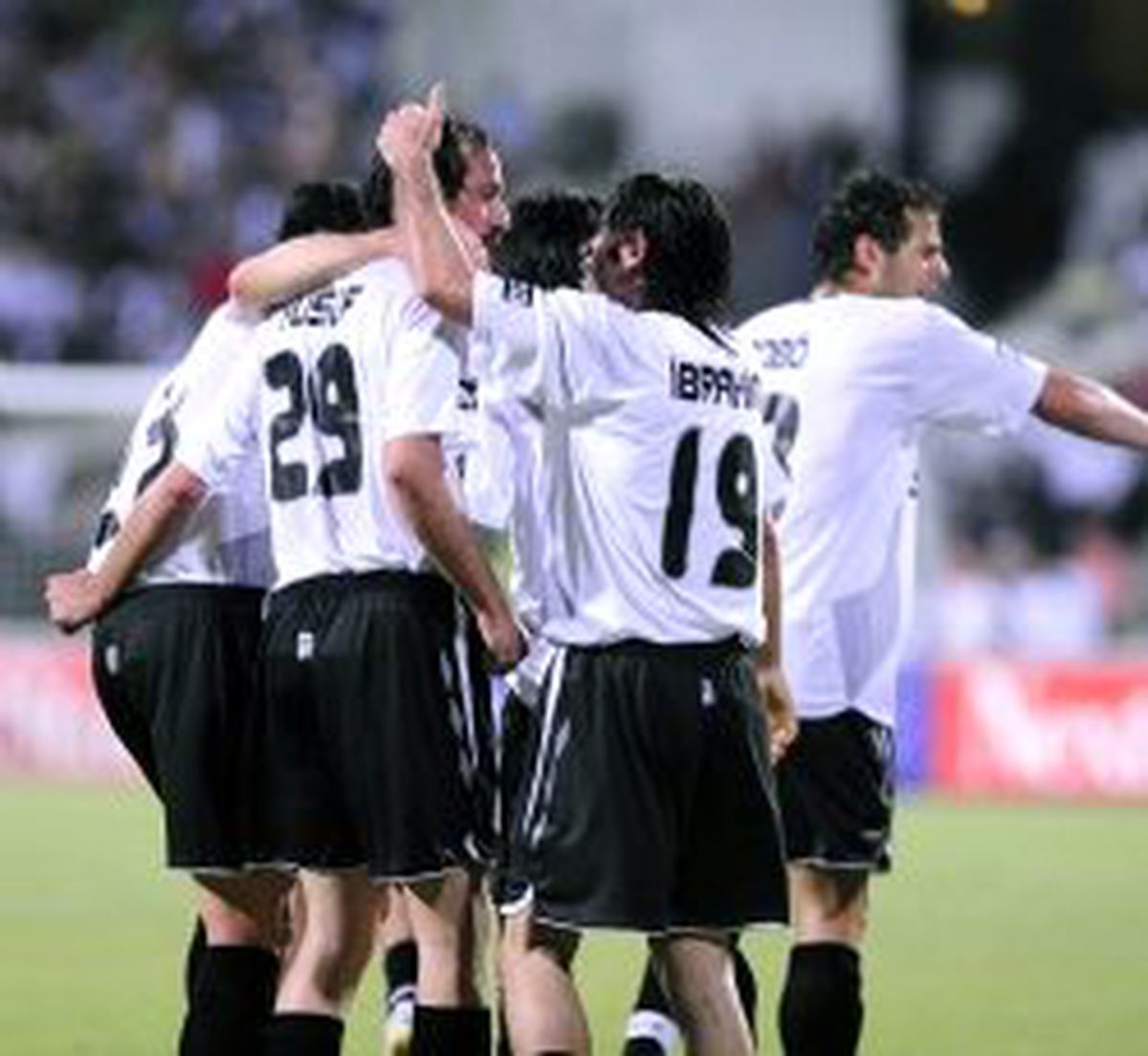 Beşiktaş Son Haftaya Lider Girdi
