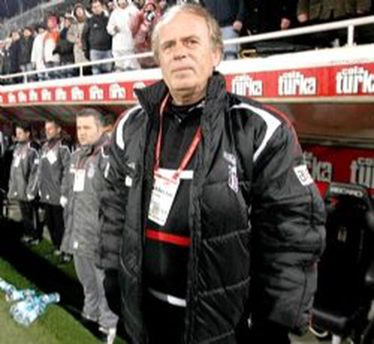 Denizli: İkinci Kupanın Eşiğine Geldik