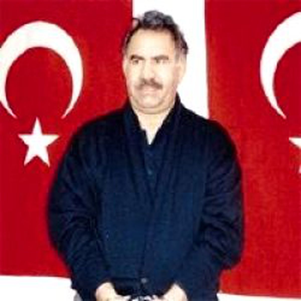 İmralı'ya Komşu Geliyor
