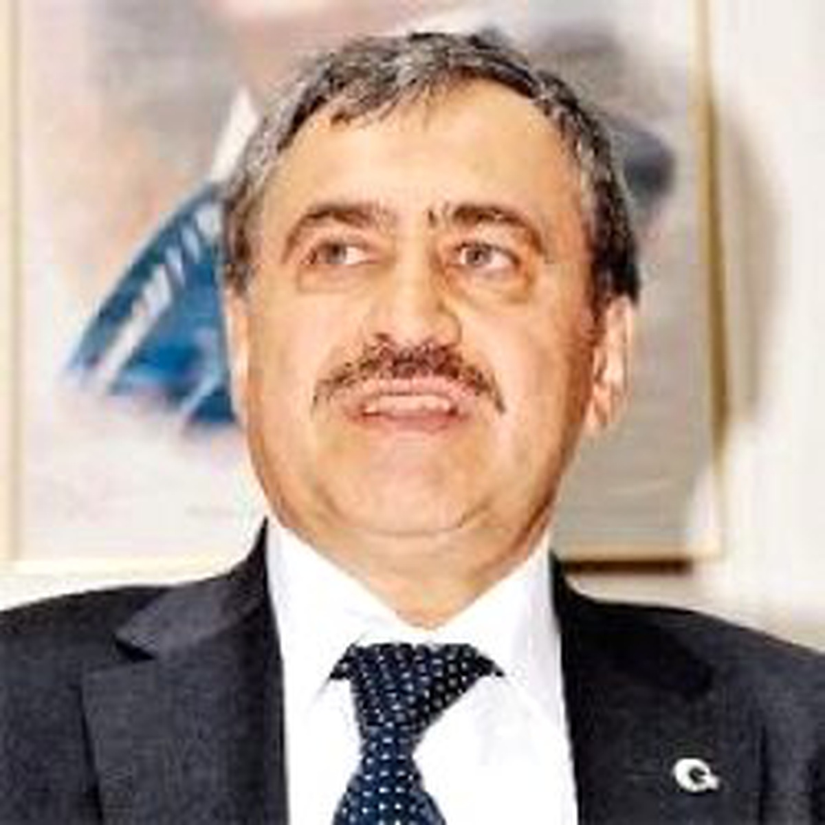 İşte Size Baraj, Üzümünü Yiyin Bağını Sormayın
