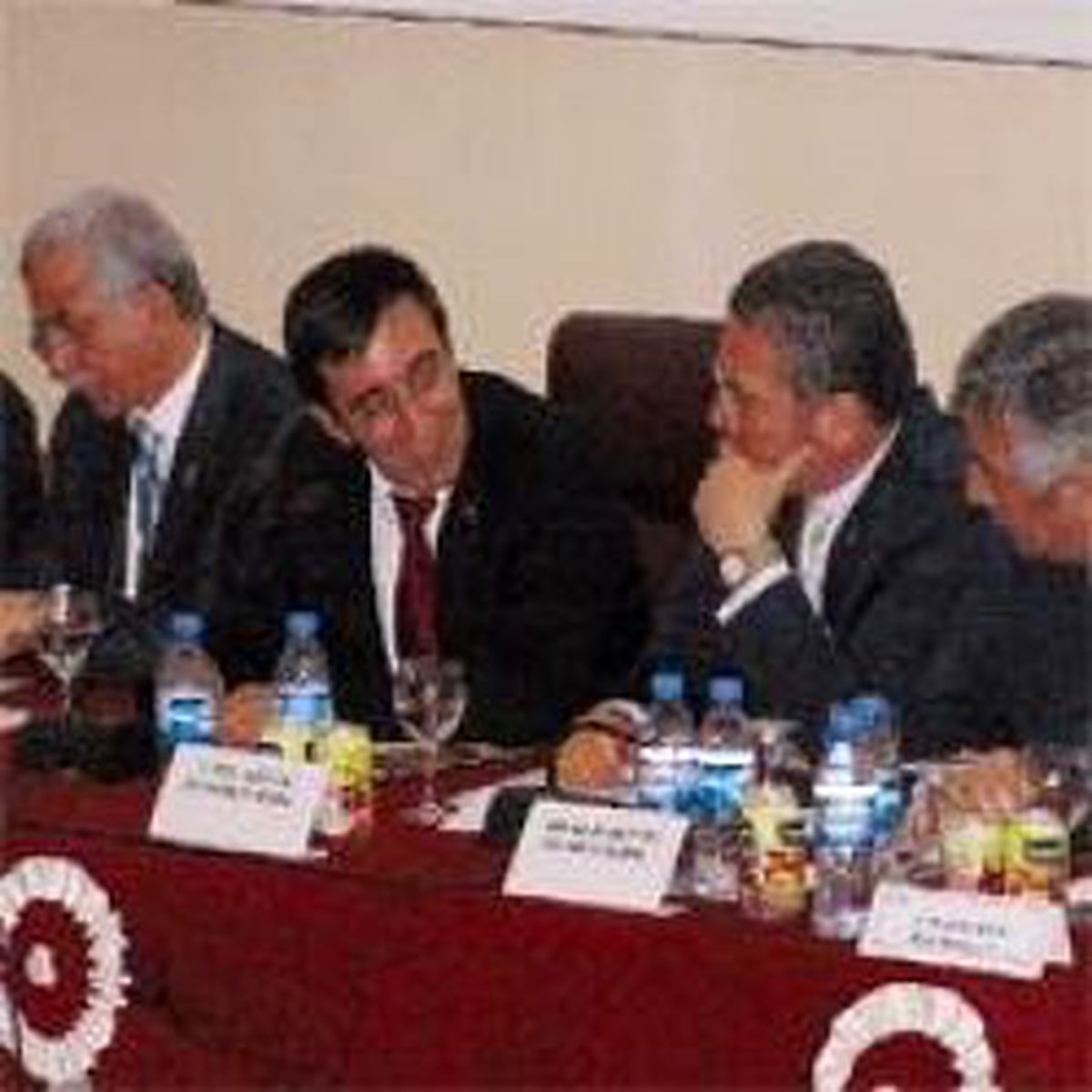 Patronlardan 'Dürüst İflas Erteleme' Uyarısı