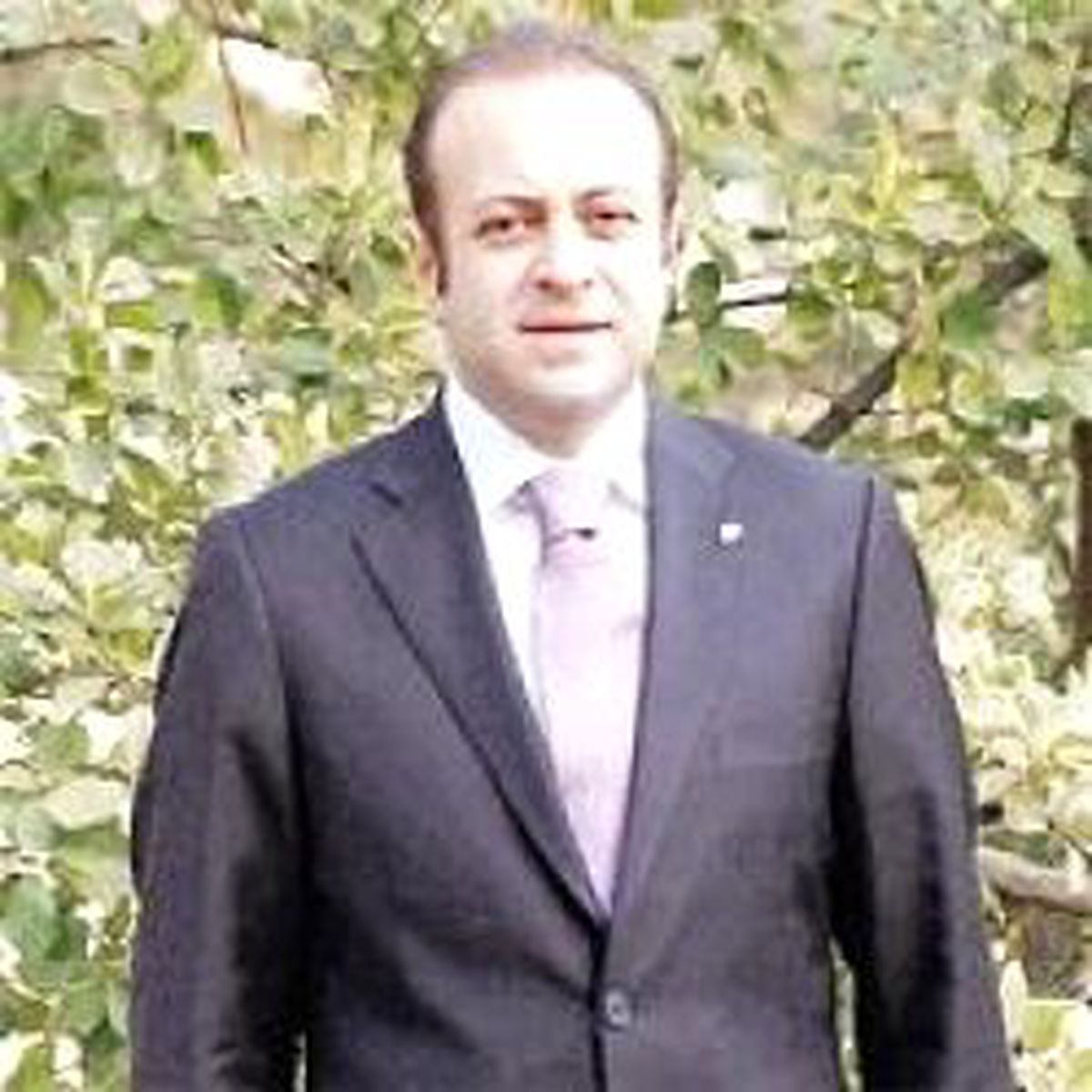 'Rol Modeliniz Ladin mi, Erdoğan mı?'