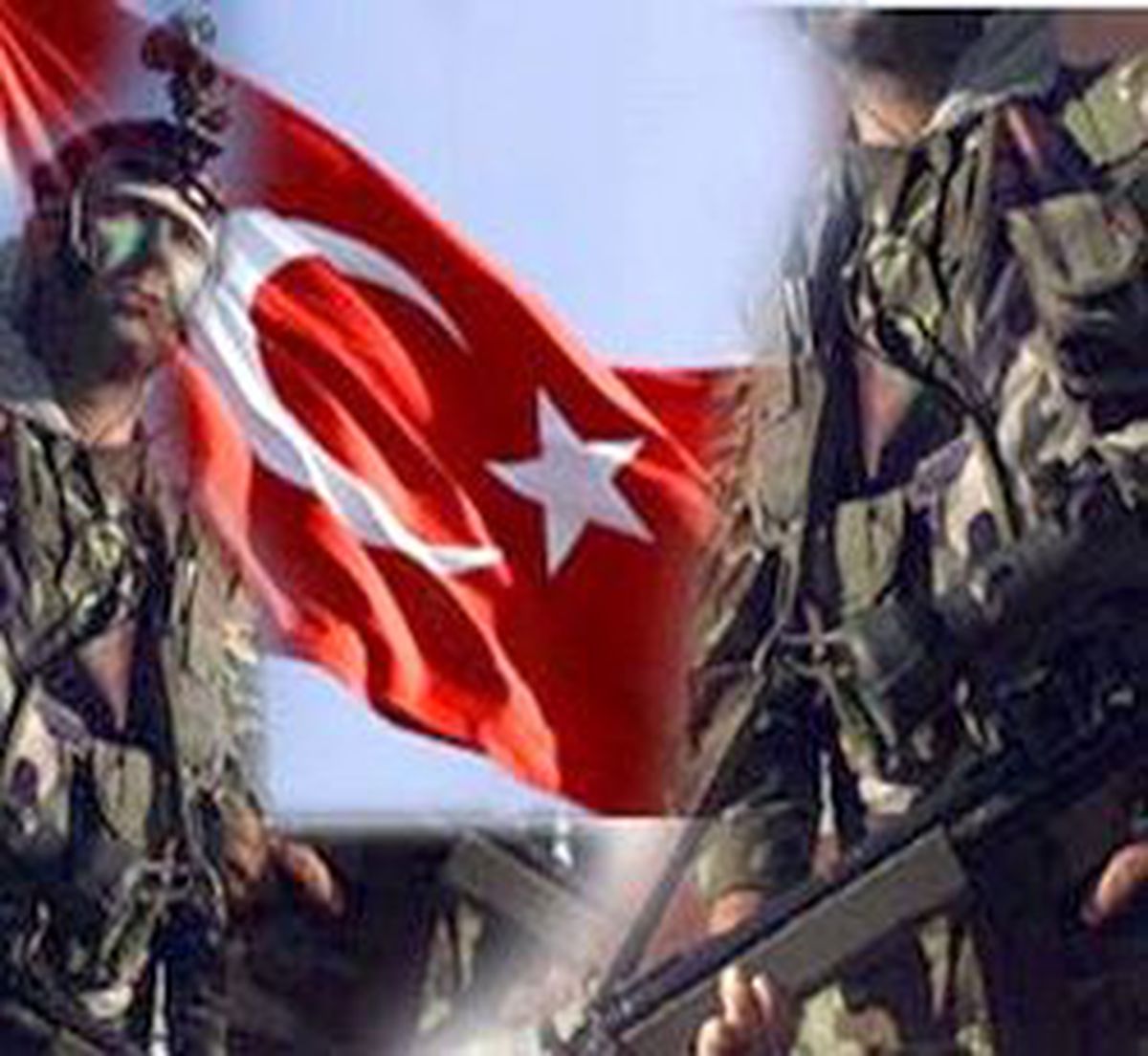 1 Mehmetçik Şehit Oldu