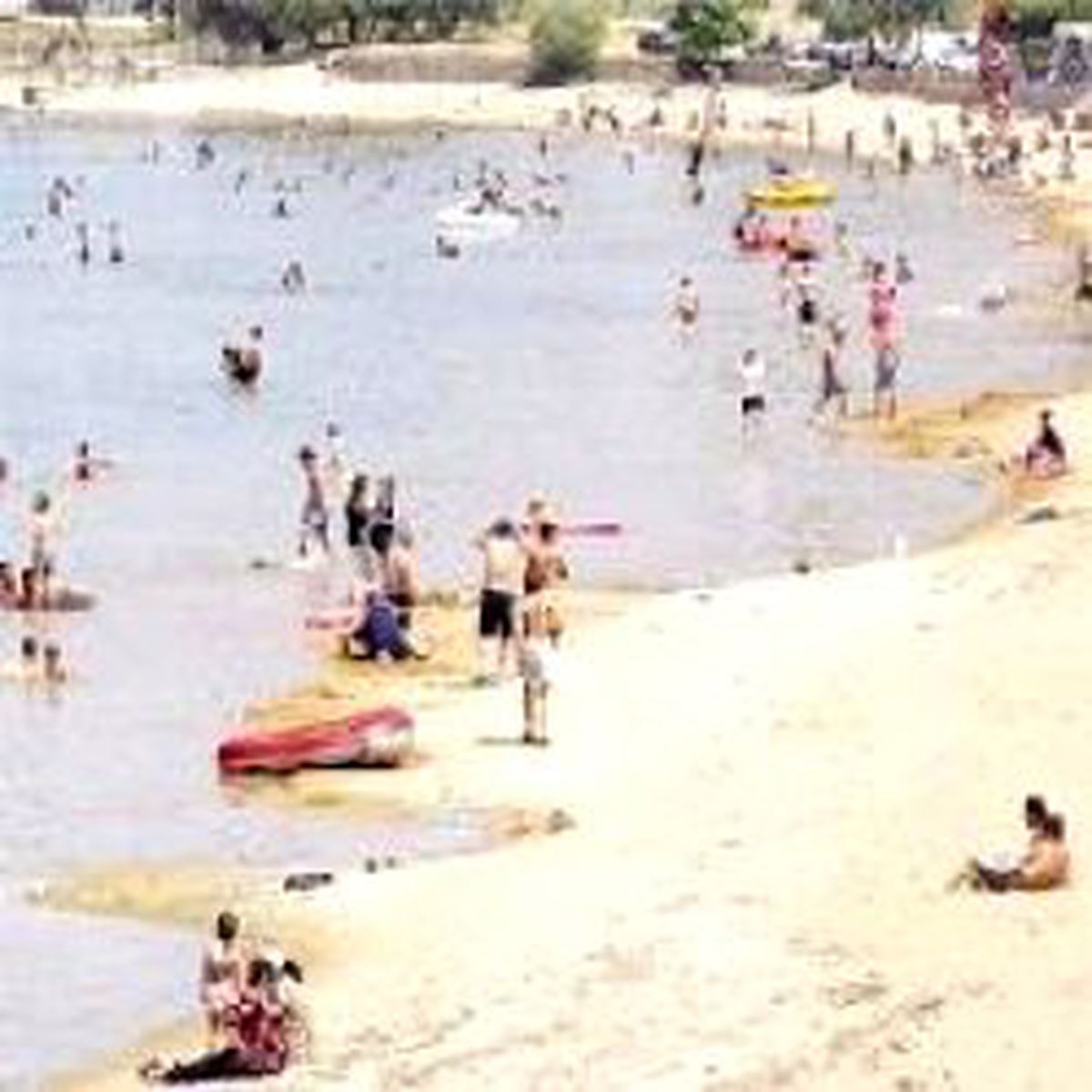 AKP'li Başkandan Plajda İçki ve Mangal Yasağı