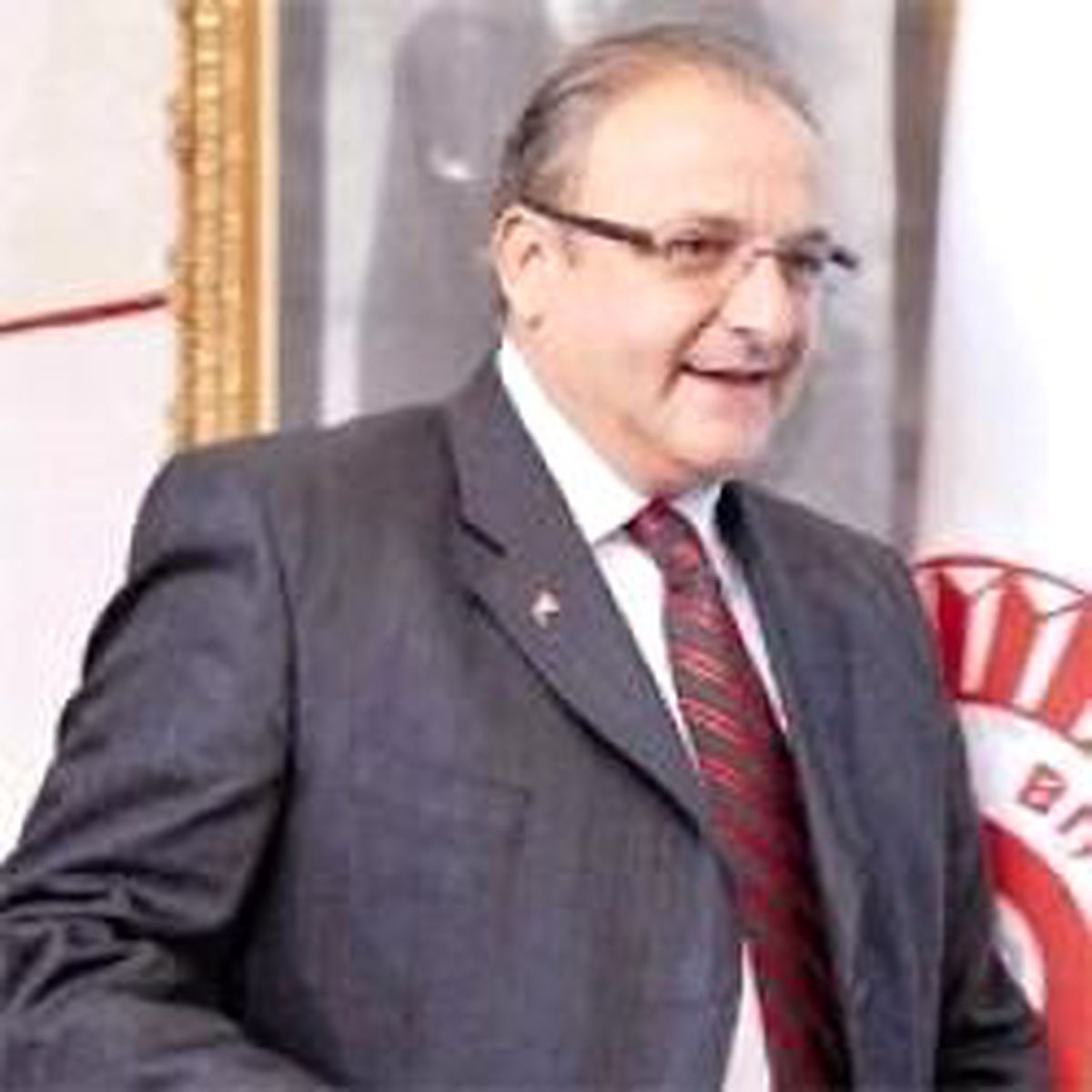 'Başbakan Orhan Pamuk Gibi Konuşuyor'