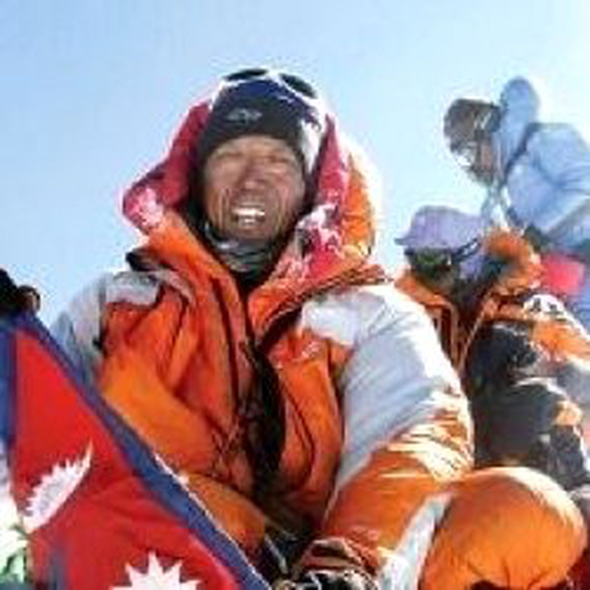 Everest'e 20'nci Kez Çıkacak