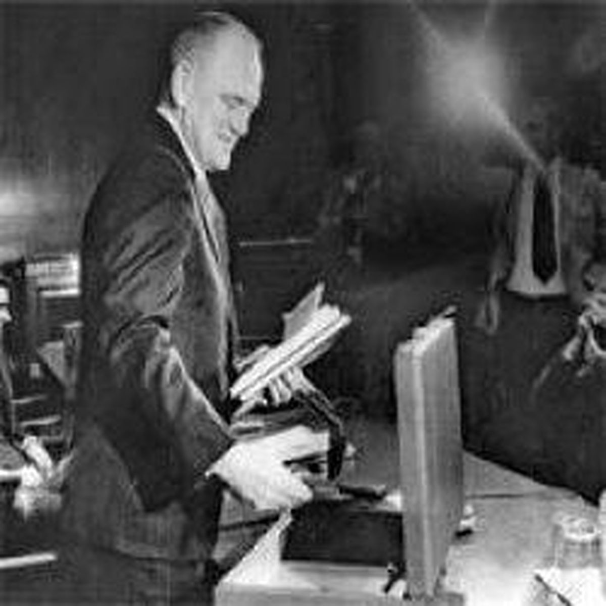 New York Times, Watergate Skandalını Böyle Atlamış