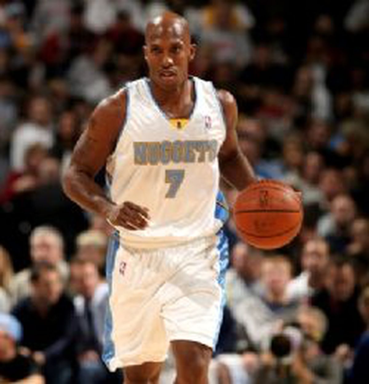 Nuggets Final Serisini 2 -2 Eşitledi