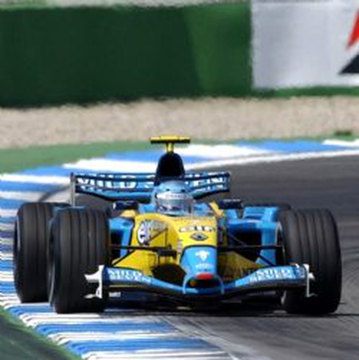 4 Gişede 'Formula 1' Fırsatı