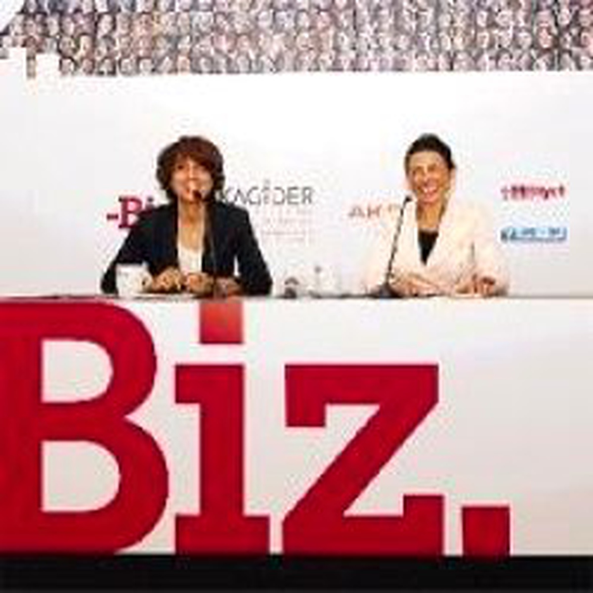 'Biz' Destek Verecek Kadınların İşi Gelişecek