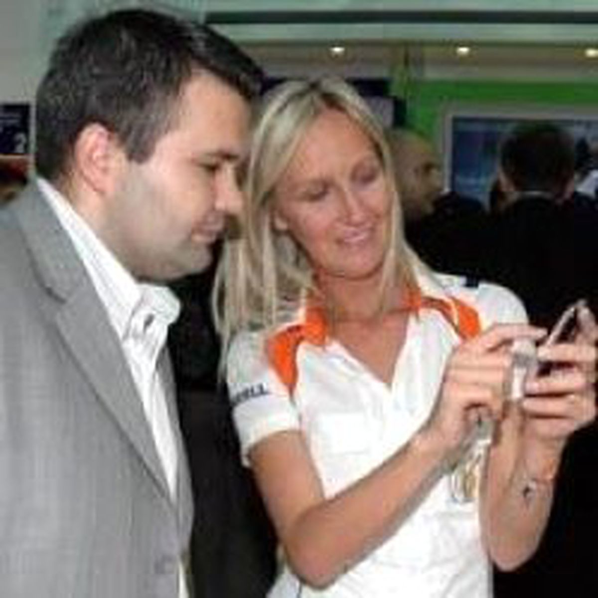 Cep Satışları 3g ile Artacak