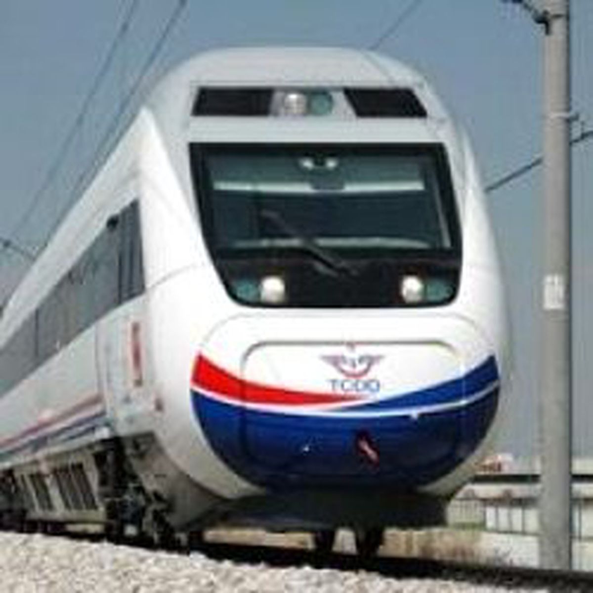 Hızlı Tren Trabzon'a da Gidecek