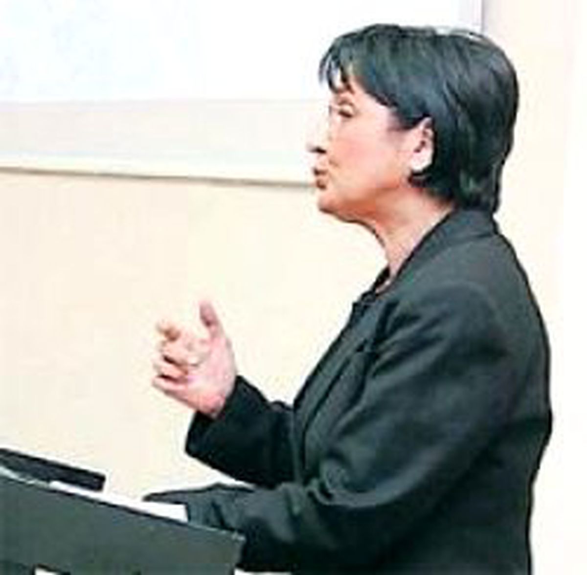 Savunmada Ankara ile Mücadele Edilemez