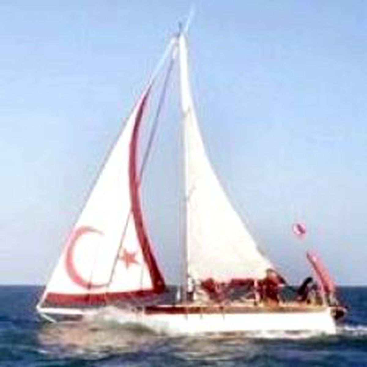 Türk Denizcinin Dünya Rekoru